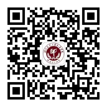 微信二维码
